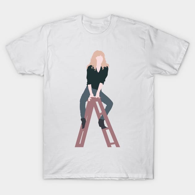 Grease 2 T-Shirt by FutureSpaceDesigns